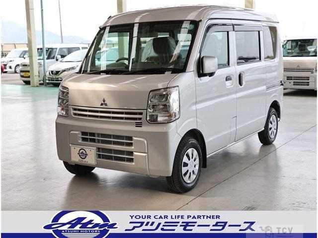 2024 Mitsubishi Mitsubishi Others