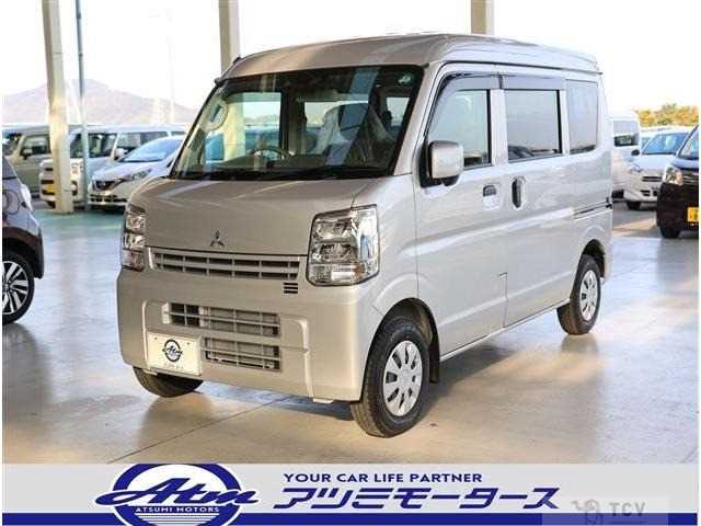 2024 Mitsubishi Mitsubishi Others