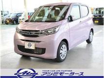 2026 Mitsubishi eK Wagon