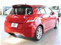 2014 Suzuki Swift