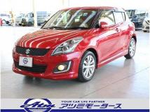 2014 Suzuki Swift