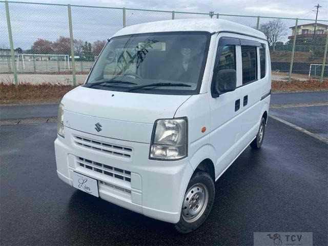 2011 Suzuki Every