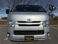 2014 Toyota Hiace Van