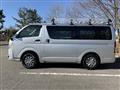 2014 Toyota Hiace Van
