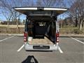 2014 Toyota Hiace Van