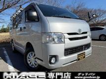 2014 Toyota Hiace Van