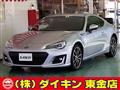 2019 Subaru BRZ