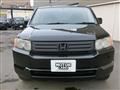 2008 Honda Crossroad