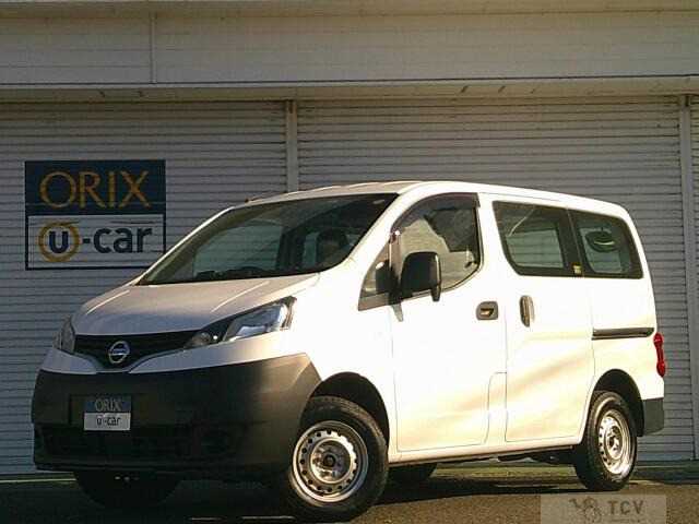 2020 Nissan NV200 VANETTE