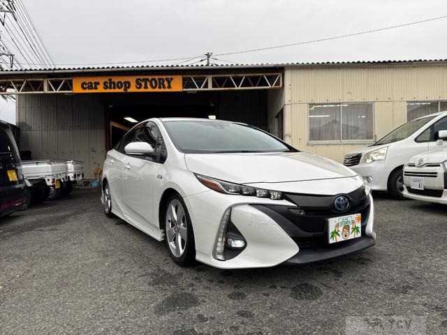 2018 Toyota Prius