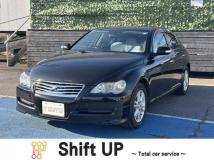 2007 Toyota Mark X