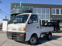 1997 Suzuki Carry Truck