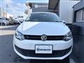 2014 Volkswagen Polo