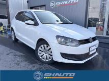 2014 Volkswagen Polo