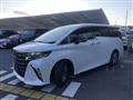 2023 Toyota Alphard G