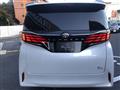 2023 Toyota Alphard G