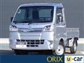 2020 Daihatsu Hijet Truck