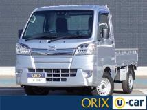2020 Daihatsu Hijet Truck
