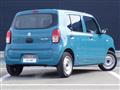2023 Suzuki Alto