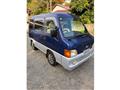 2001 Subaru Sambar