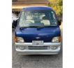 2001 Subaru Sambar