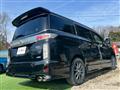 2011 Nissan Elgrand