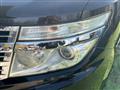 2011 Nissan Elgrand