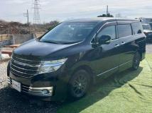 2011 Nissan Elgrand