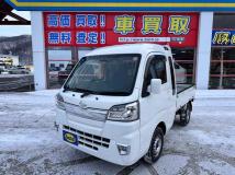2019 Daihatsu Hijet Truck