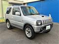 2003 Suzuki Jimny
