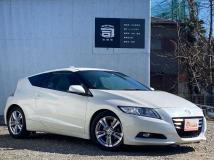 2010 Honda CR-Z
