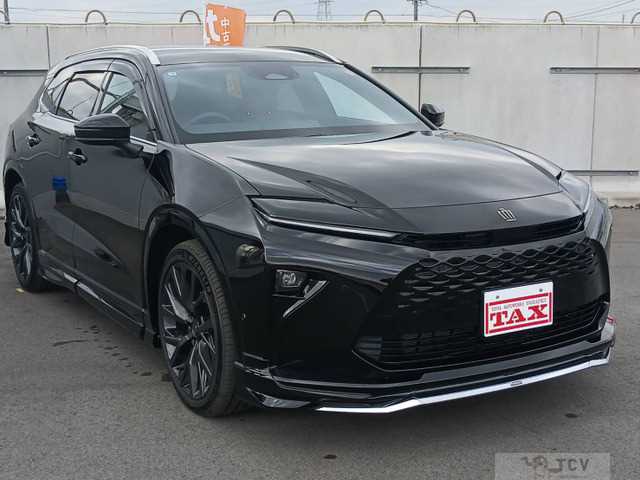 2025 Toyota Crown Estate