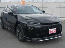 2025 Toyota Crown Estate