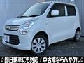 2014 Suzuki Wagon R