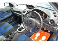 2006 Subaru Impreza Wrx