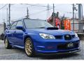 2006 Subaru Impreza Wrx