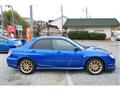 2006 Subaru Impreza Wrx