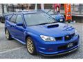2006 Subaru Impreza Wrx