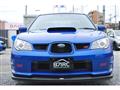 2006 Subaru Impreza Wrx
