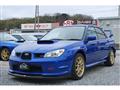 2006 Subaru Impreza Wrx