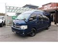 2013 Toyota Hiace Van