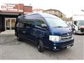 2013 Toyota Hiace Van