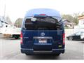 2013 Toyota Hiace Van