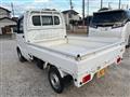 2010 Suzuki Carry Truck