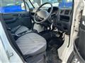 2010 Suzuki Carry Truck