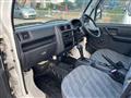 2010 Suzuki Carry Truck