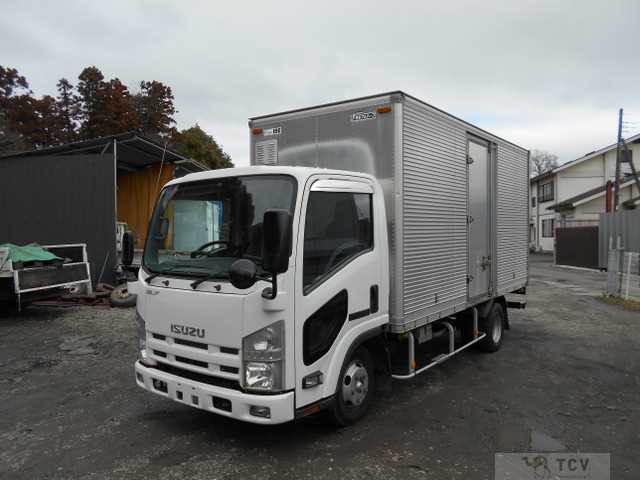 2009 Isuzu Isuzu Others