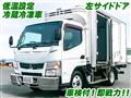 2016 Mitsubishi Canter