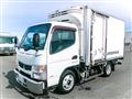 2016 Mitsubishi Canter