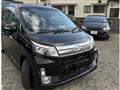 2014 Daihatsu Move Custom